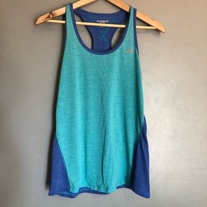 Marika Tek Workout Tank